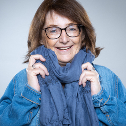 Jutta Lipowski