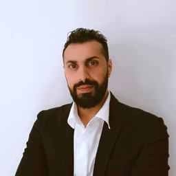 Motasem Haz