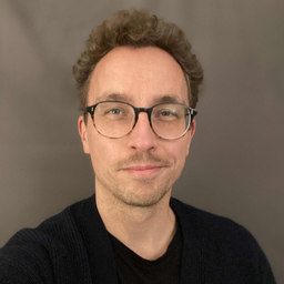 Nils Reinhardt