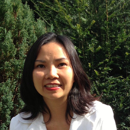 Dr. Nhu-Hoa Le