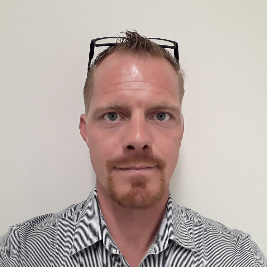 Alexander Eser Fachkraft für Arbeitssicherheit medical airport