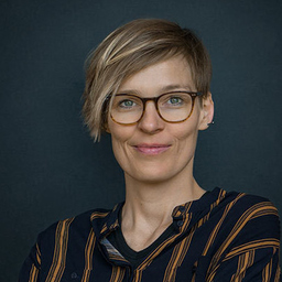 Julia Gebert - Head Of Communications - Wikimedia Deutschland E.v. 