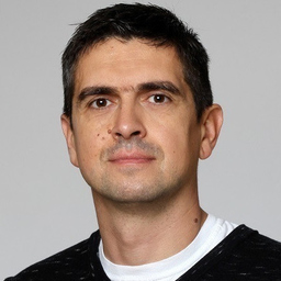 Dipl.-Ing. Aleksandar Radosavljevic