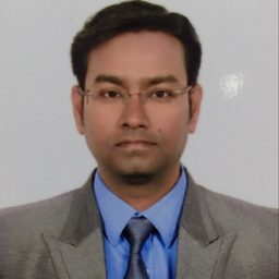 DEEPAK KUMAR PATHAK