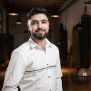 Abdullah Alboush