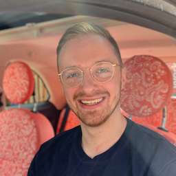 Leonard Krieger's profile picture