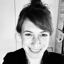 Marina Dorner