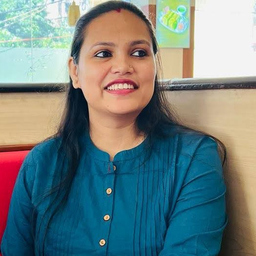Tripty Kumari