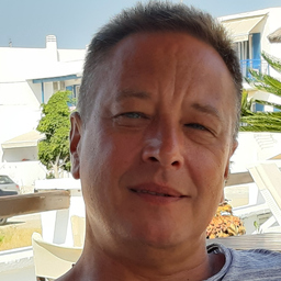 Gerald Tschernow