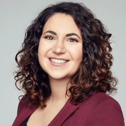 Desiree Stipp