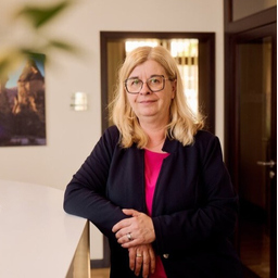 Annett Linke