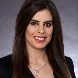 Farah Nakwache