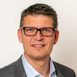 Andre Kleine's profile picture