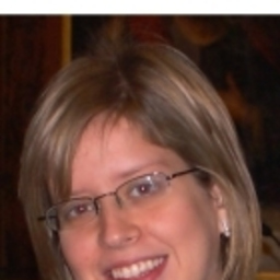 Cristina Pastor Pérez