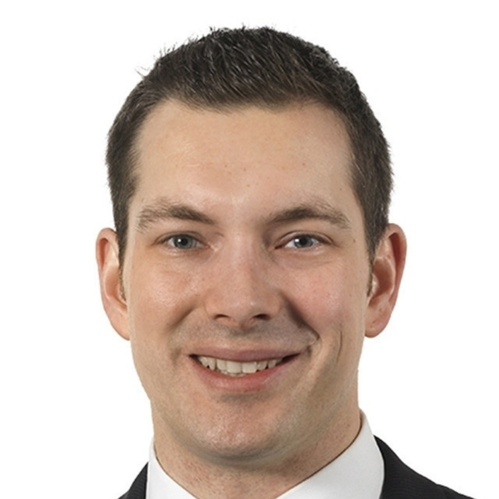 Dominik Sahli Leiter Region Lyss BEKB BCBE XING