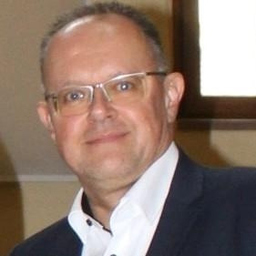 Carsten Vieth