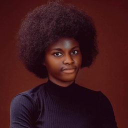 Dorcy Nwanze