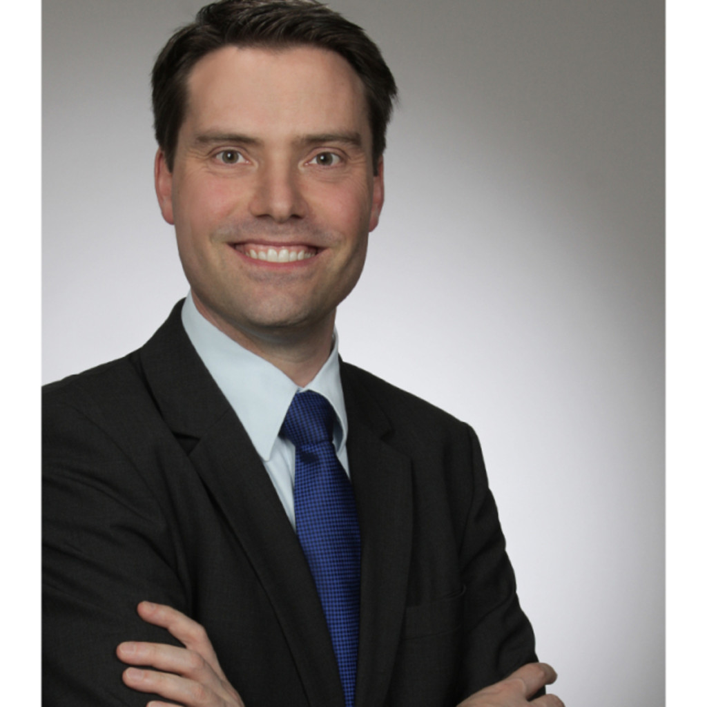 Social Media Profilbild Sven Wolf Hannover