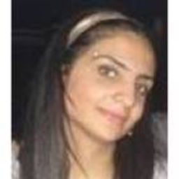 Suna Simge KORKMAZ