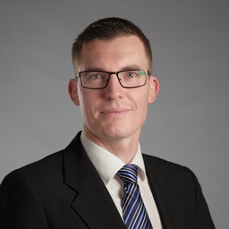 Dr. Martin Windl