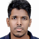 Sathyajith Mundakkal Sundardas 