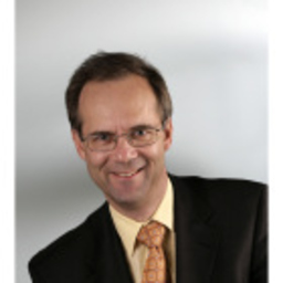 Gottfried Seibert