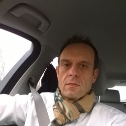 Dirk Saenger