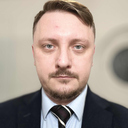 Maikl Bilyk MA