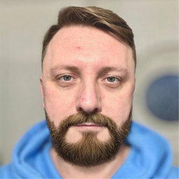 Michael Bilyk BA MA