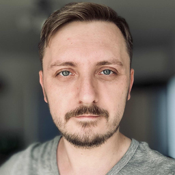 Michael Bilyk BA MA