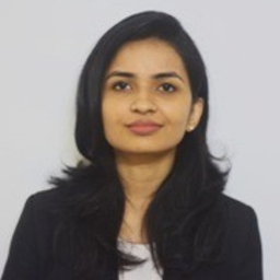 Candace Jacob