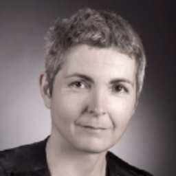Dr. Susanne van Dillen