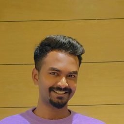 Naveen Ganesh