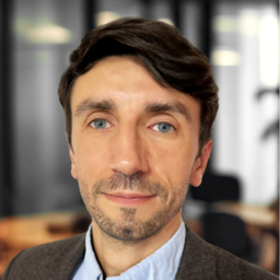 Kamil Kubata's profile picture