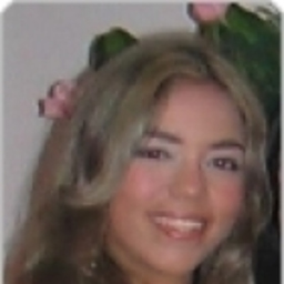 Lyda María Olivella Quintero