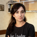 Madinakhon Makhkamboeva