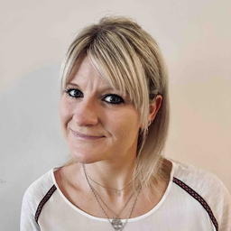Annett Fouquet