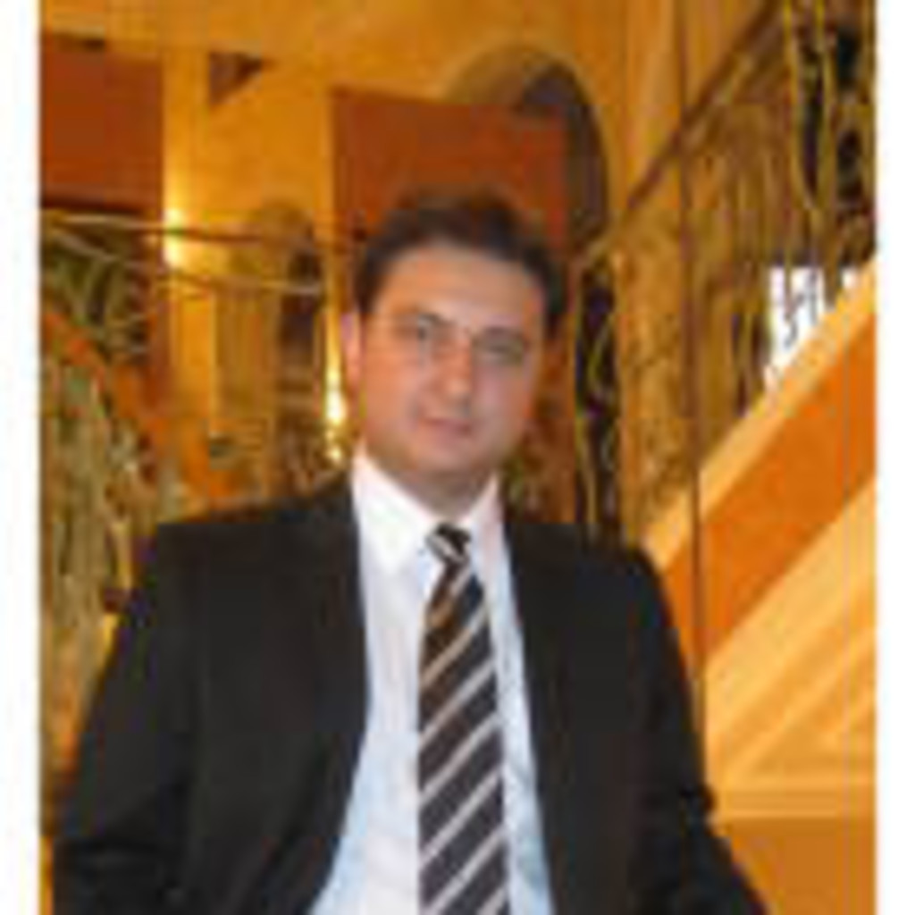 Dimitar Stanishev LB Botschaft Sofia XING