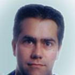Ramon van den Berk