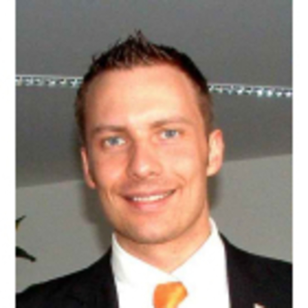 Social Media Profilbild Jörg Patzschke Leipzig