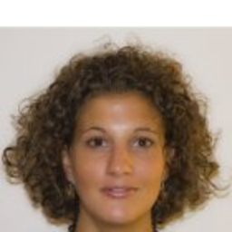 Lucile Godeau