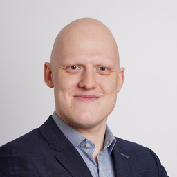 Maximilian Gerlach