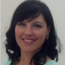 Anastasia Ogor