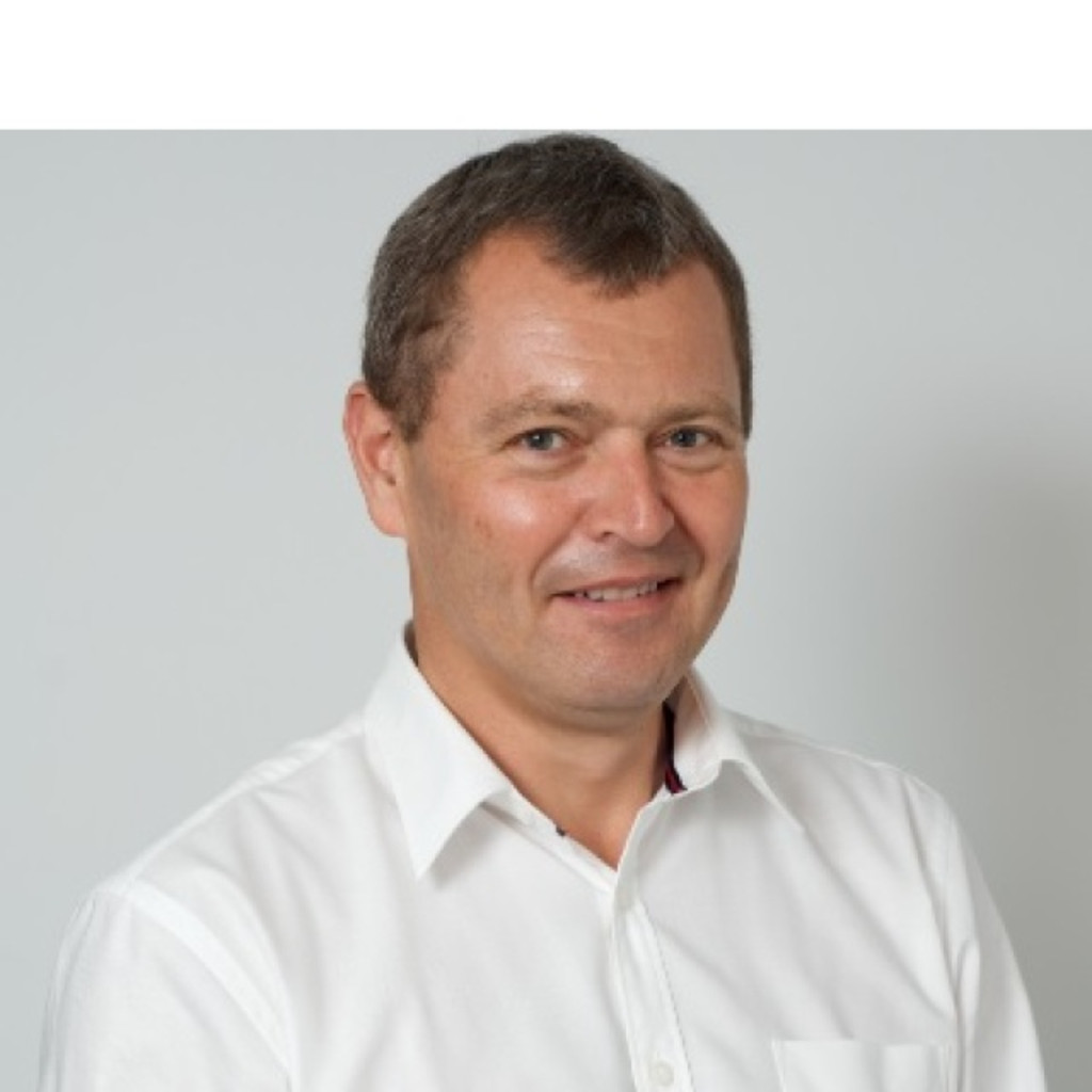 Mario Presutti Director IT4U XING