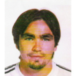 Alberto Toledo González