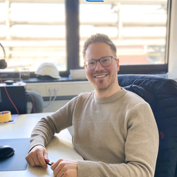 Jan Niklas Beumer's profile picture
