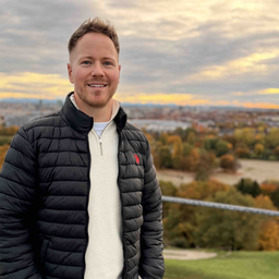 Jan Niklas Beumer's profile picture