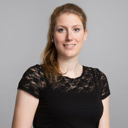 Alexandra Romberg