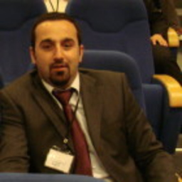 Selim Özenç