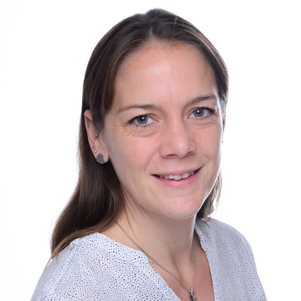 Katrin Schütze IT Vertragsmanagement Universitätsklinikum Erlangen